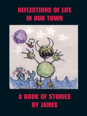 cover image of Reflections of Life in Our Town